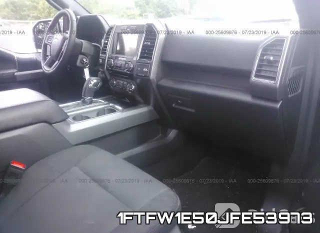 1FTFW1E50JFE53973 фото 6