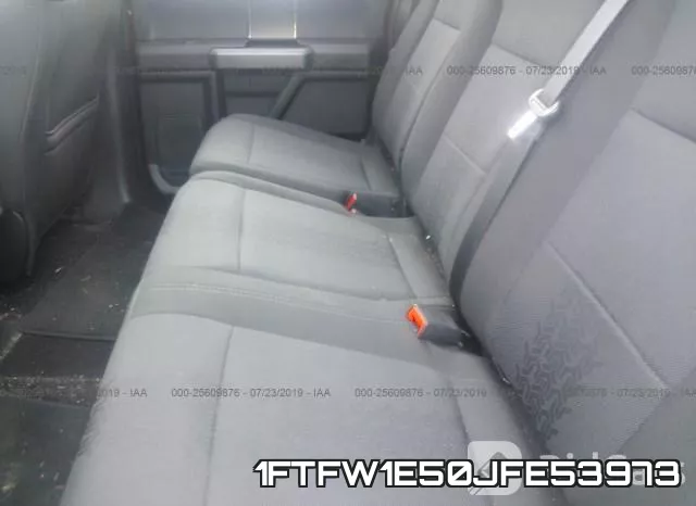 1FTFW1E50JFE53973 фото 8