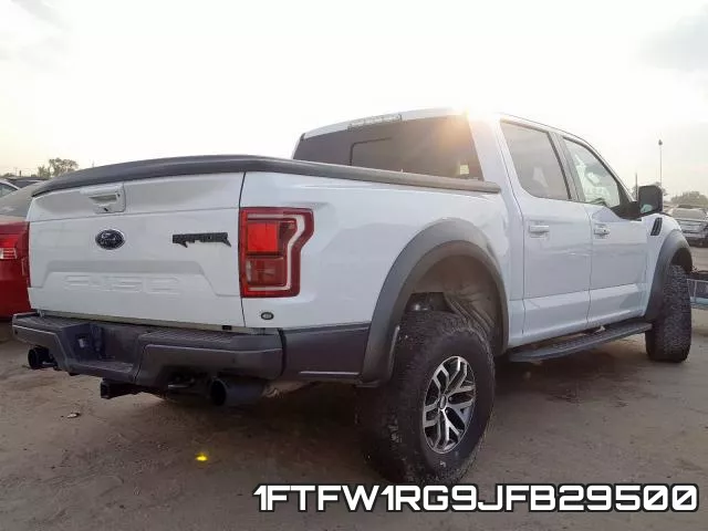 1FTFW1RG9JFB29500 фото 4