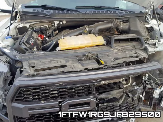 1FTFW1RG9JFB29500 фото 7
