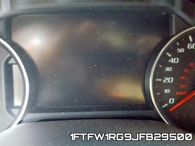 1FTFW1RG9JFB29500 фото 8
