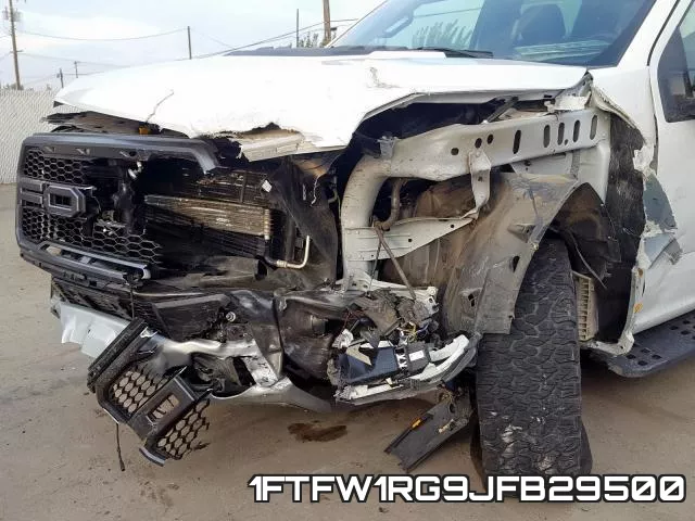 1FTFW1RG9JFB29500 фото 9