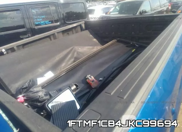 1FTMF1CB4JKC99694 фото 9