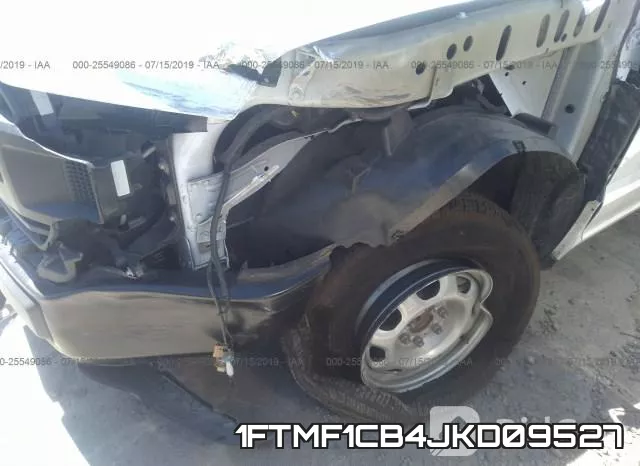 1FTMF1CB4JKD09527 фото 6