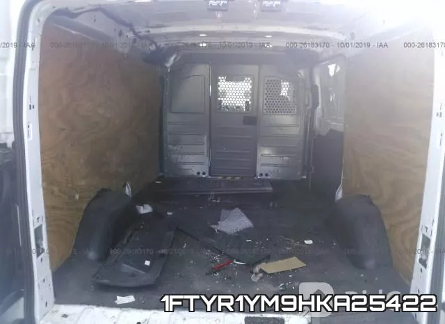 1FTYR1YM9HKA25422 фото 7