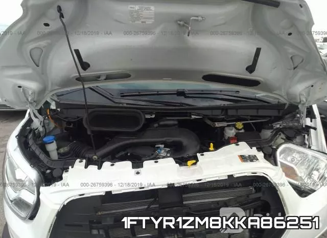 1FTYR1ZM8KKA86251 фото 2
