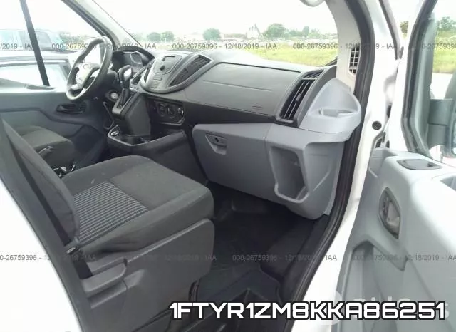 1FTYR1ZM8KKA86251 фото 6