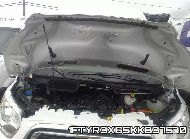 1FTYR3XG5KKB37570 фото 2