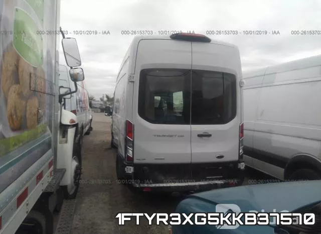 1FTYR3XG5KKB37570 фото 4
