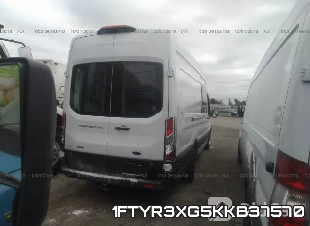 1FTYR3XG5KKB37570 фото 5