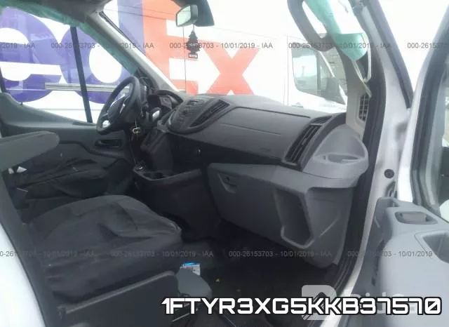 1FTYR3XG5KKB37570 фото 6
