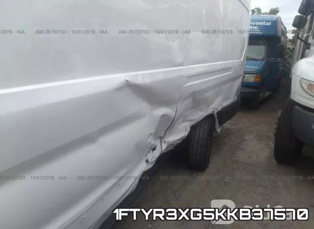 1FTYR3XG5KKB37570 фото 7