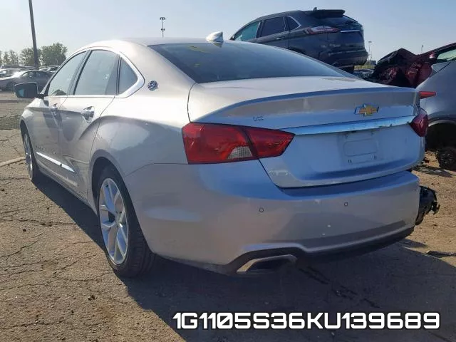 1G1105S36KU139689 фото 4