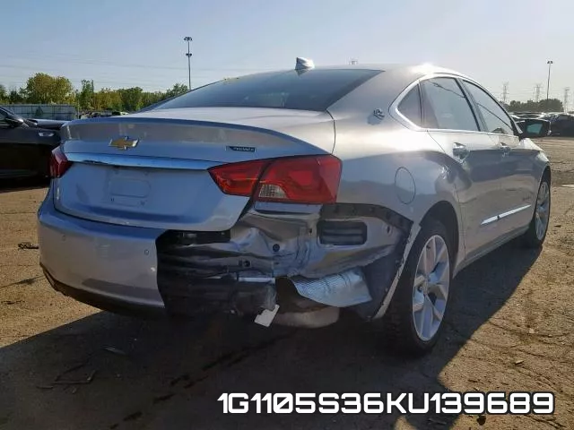 1G1105S36KU139689 фото 5