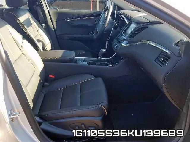 1G1105S36KU139689 фото 6