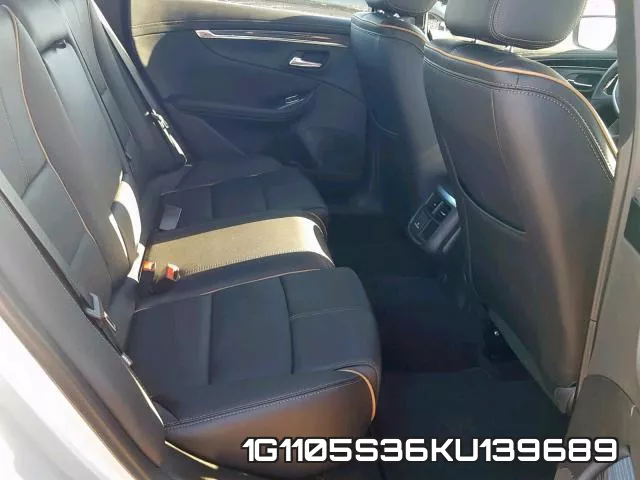 1G1105S36KU139689 фото 7