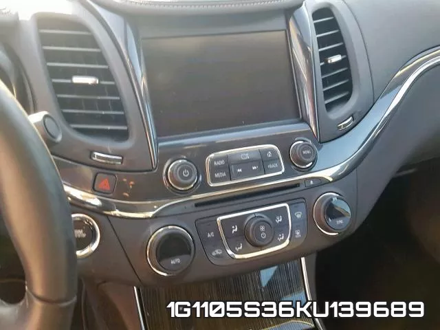 1G1105S36KU139689 фото 9