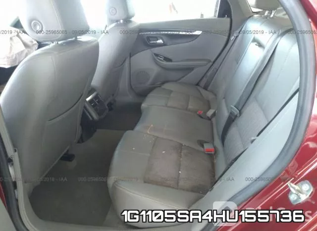 1G1105SA4HU155736 фото 9
