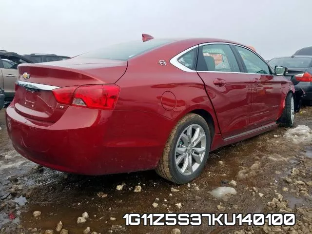1G11Z5S37KU140100 фото 4