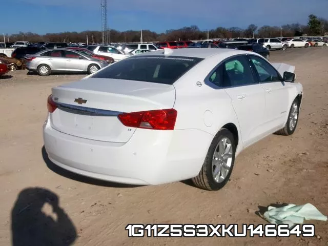 1G11Z5S3XKU146649 фото 5