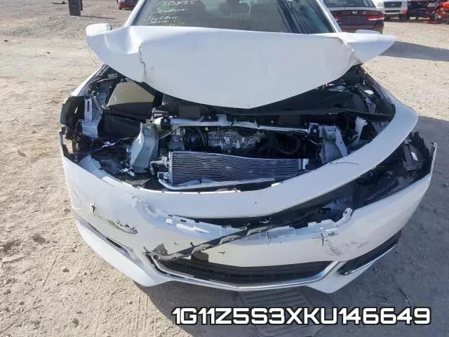 1G11Z5S3XKU146649 фото 10