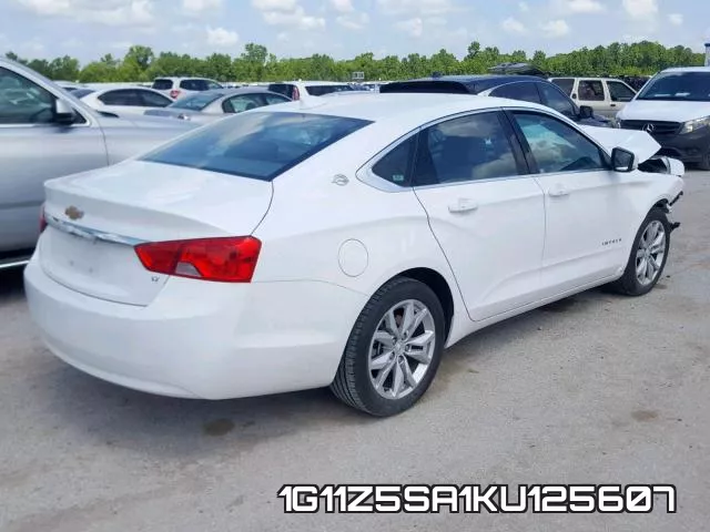 1G11Z5SA1KU125607 фото 5