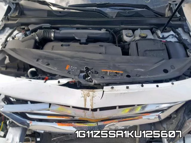 1G11Z5SA1KU125607 фото 8
