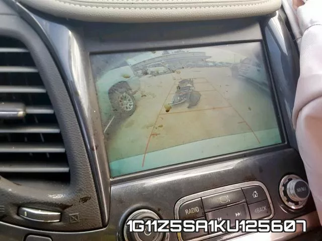 1G11Z5SA1KU125607 фото 10
