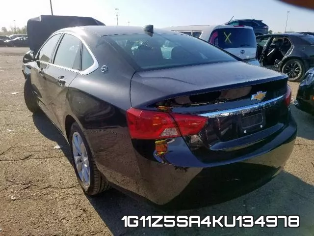 1G11Z5SA4KU134978 фото 4
