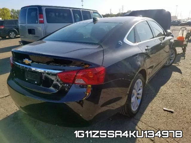 1G11Z5SA4KU134978 фото 5
