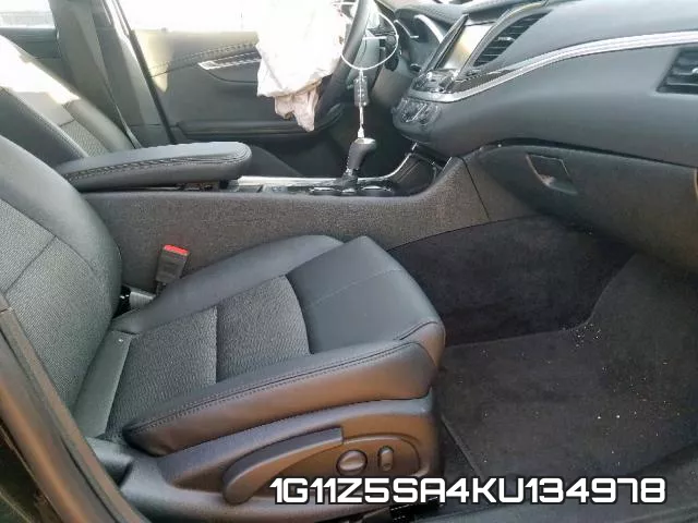 1G11Z5SA4KU134978 фото 6