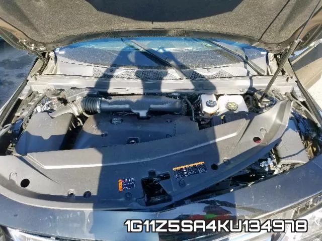 1G11Z5SA4KU134978 фото 8