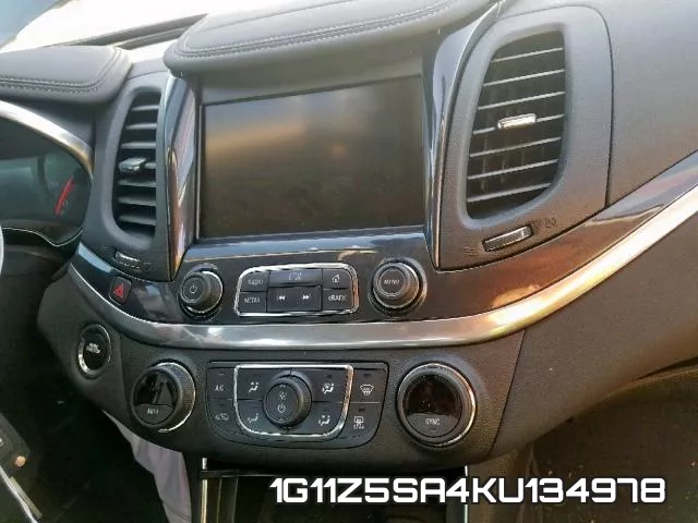 1G11Z5SA4KU134978 фото 10