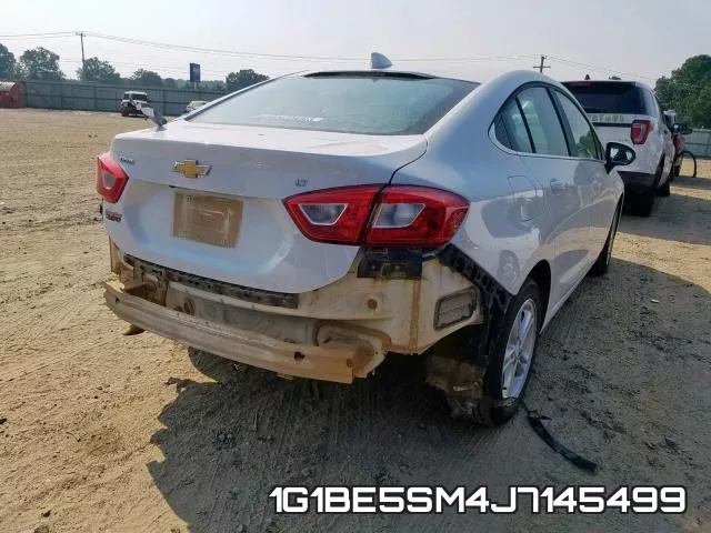 1G1BE5SM4J7145499 фото 5