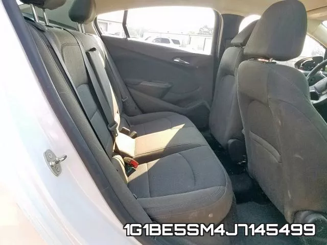 1G1BE5SM4J7145499 фото 7