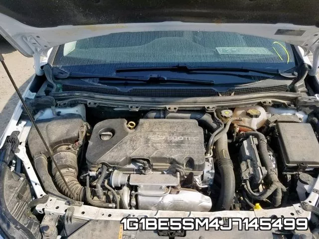 1G1BE5SM4J7145499 фото 8