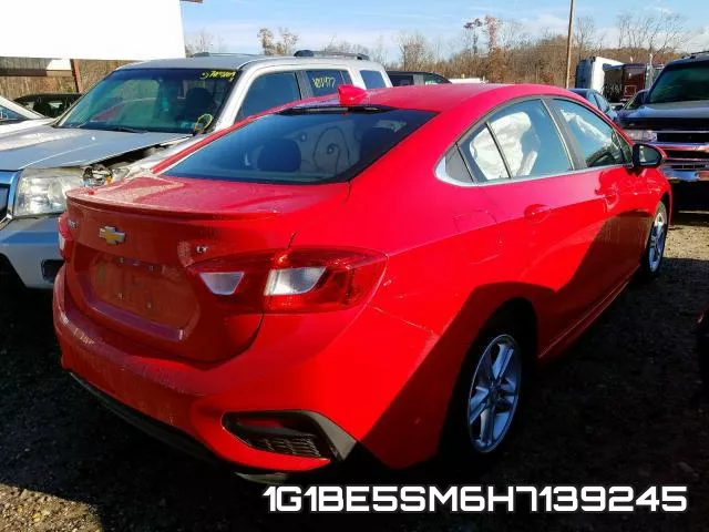 1G1BE5SM6H7139245 фото 5