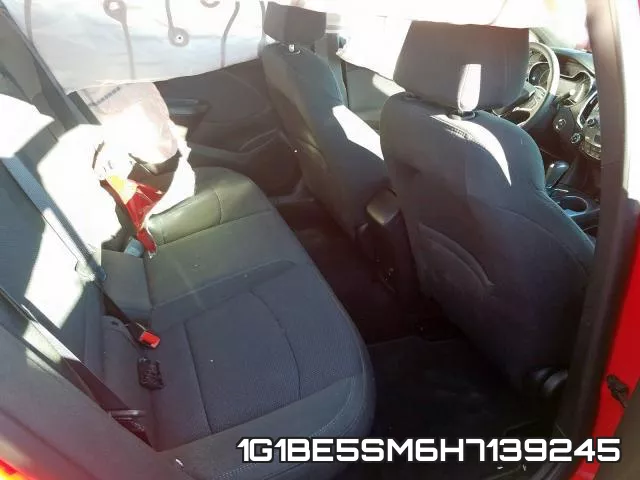 1G1BE5SM6H7139245 фото 6