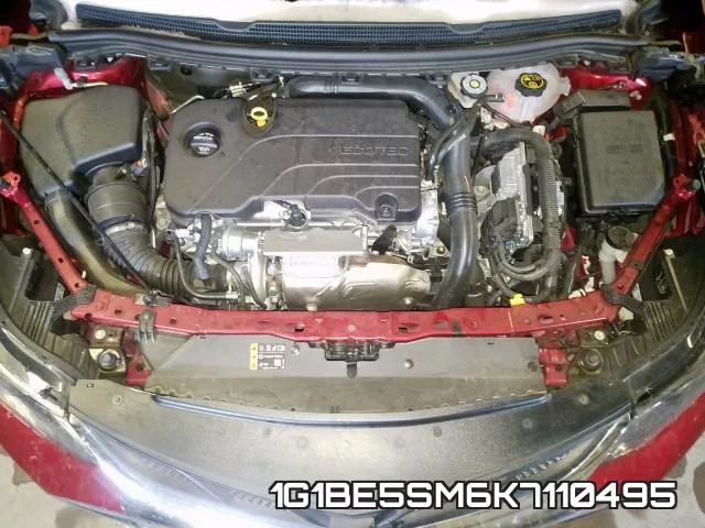 1G1BE5SM6K7110495 фото 7