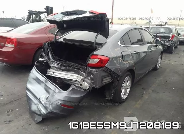 1G1BE5SM9J7208189 фото 5