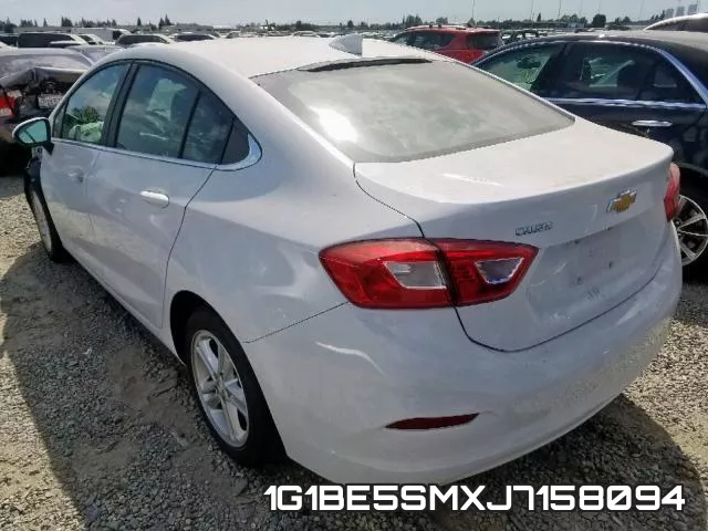 1G1BE5SMXJ7158094 фото 4