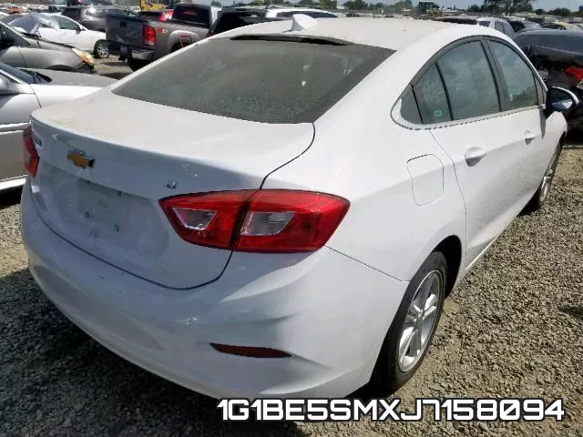 1G1BE5SMXJ7158094 фото 5