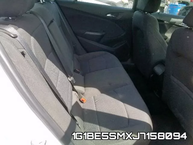 1G1BE5SMXJ7158094 фото 7