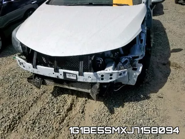 1G1BE5SMXJ7158094 фото 10