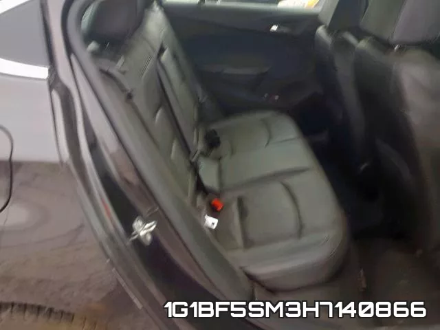 1G1BF5SM3H7140866 фото 7