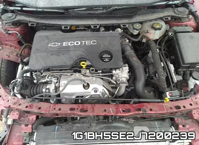 1G1BH5SE2J7200239 фото 2