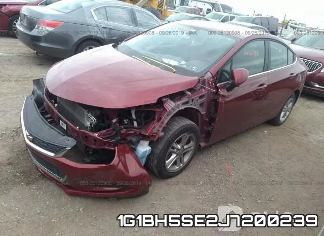 1G1BH5SE2J7200239 фото 3
