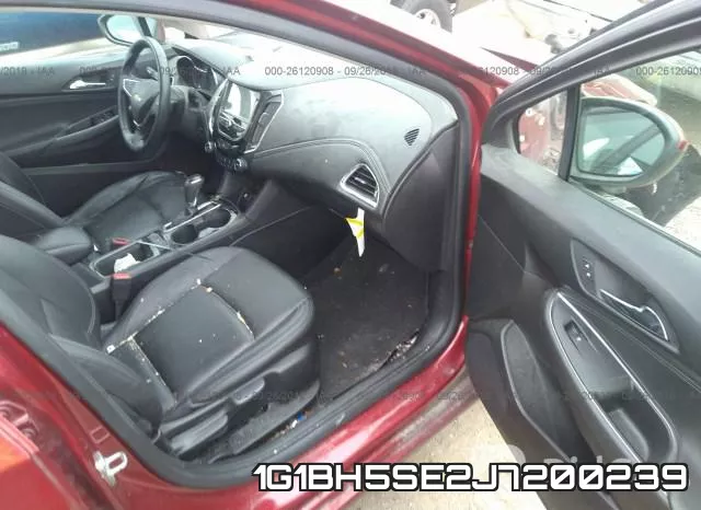 1G1BH5SE2J7200239 фото 6