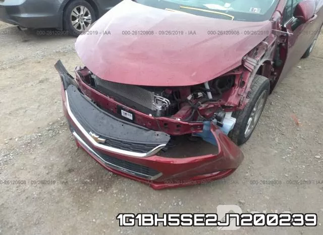 1G1BH5SE2J7200239 фото 7