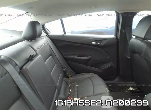 1G1BH5SE2J7200239 фото 9